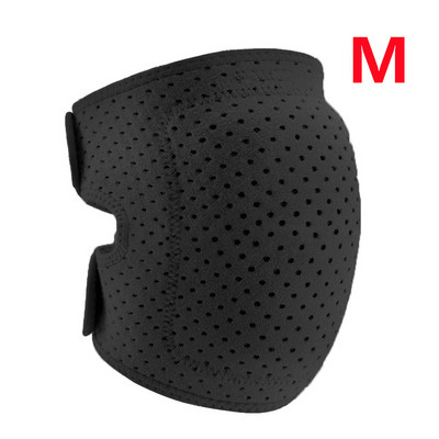 EVA sporta ceļgalu spilventiņi dejošanai volejbola jogai sievietēm bērniem vīriešiem ceļgalu spilventiņiem Patella Brace atbalsts fitnesa aizsargs darba aprīkojums, mīksts