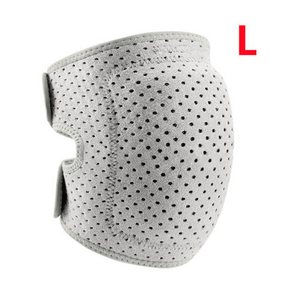 EVA sporta ceļgalu spilventiņi dejošanai volejbola jogai sievietēm bērniem vīriešiem ceļgalu spilventiņiem Patella Brace atbalsts fitnesa aizsargs darba aprīkojums, mīksts