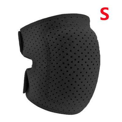 EVA sporta ceļgalu spilventiņi dejošanai volejbola jogai sievietēm bērniem vīriešiem ceļgalu spilventiņiem Patella Brace atbalsts fitnesa aizsargs darba aprīkojums, mīksts