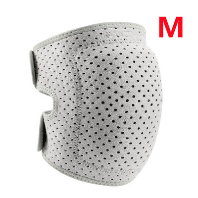 EVA sporta ceļgalu spilventiņi dejošanai volejbola jogai sievietēm bērniem vīriešiem ceļgalu spilventiņiem Patella Brace atbalsts fitnesa aizsargs darba aprīkojums, mīksts