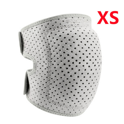 EVA sporta ceļgalu spilventiņi dejošanai volejbola jogai sievietēm bērniem vīriešiem ceļgalu spilventiņiem Patella Brace atbalsts fitnesa aizsargs darba aprīkojums, mīksts