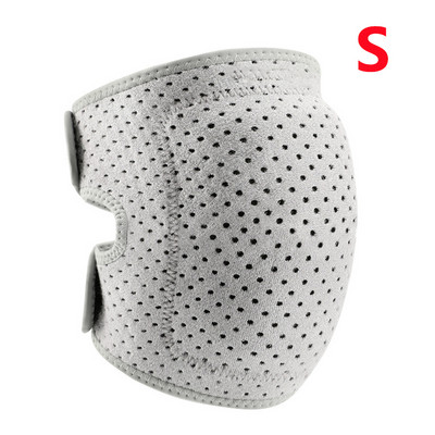 EVA sporta ceļgalu spilventiņi dejošanai volejbola jogai sievietēm bērniem vīriešiem ceļgalu spilventiņiem Patella Brace atbalsts fitnesa aizsargs darba aprīkojums, mīksts