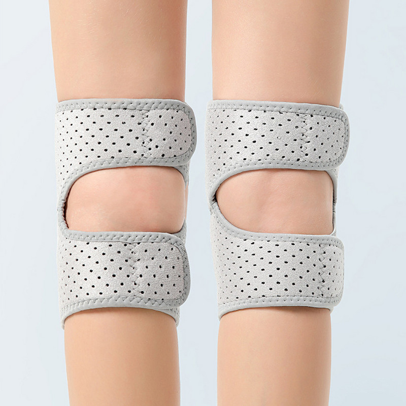 EVA sporta ceļgalu spilventiņi dejošanai volejbola jogai sievietēm bērniem vīriešiem ceļgalu spilventiņiem Patella Brace atbalsts fitnesa aizsargs darba aprīkojums, mīksts