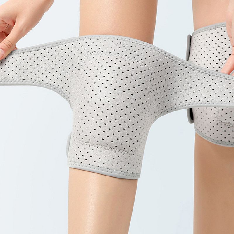 EVA sporta ceļgalu spilventiņi dejošanai volejbola jogai sievietēm bērniem vīriešiem ceļgalu spilventiņiem Patella Brace atbalsts fitnesa aizsargs darba aprīkojums, mīksts