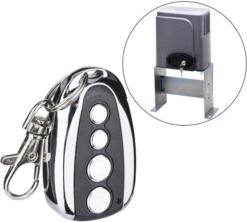 tālvadības pults atslēgu piekariņi mandos priekš CO-Z vārtu atvērējiem py600 sl600ACL sl1500ACL py800ac py300dc sl600acl