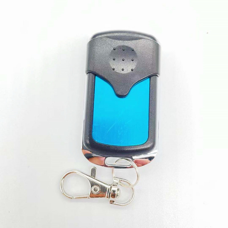 QBYteco Malaysia Singapore Thailand SMC5326 5326 330 mhz 433 mhz 8 dip prekidač Auto Garage Duplikat Daljinski upravljač Duplikat