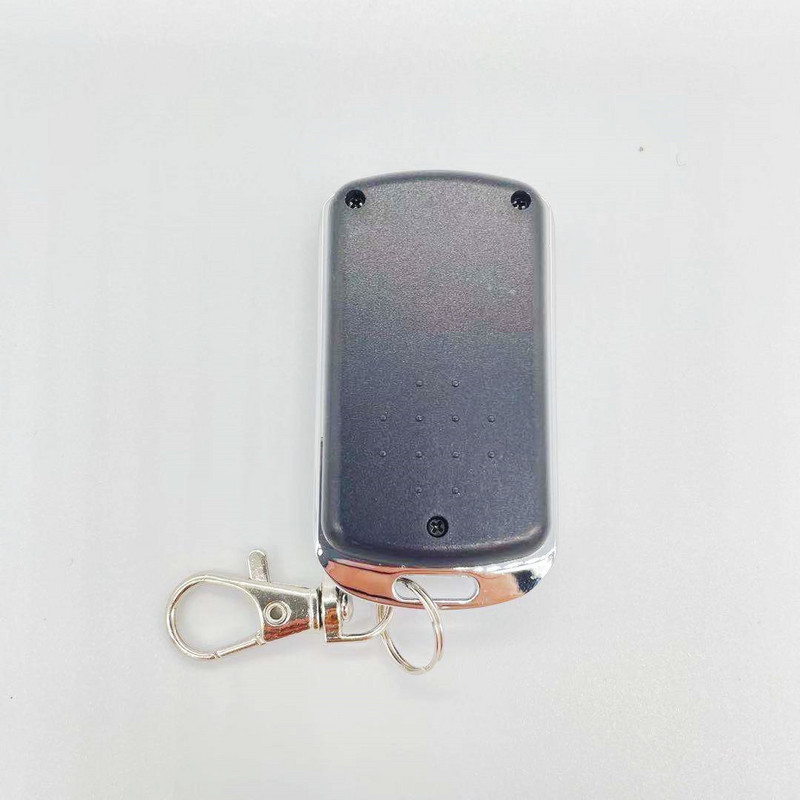 QBYteco Malaysia Singapore Thailand SMC5326 5326 330 mhz 433 mhz 8 dip prekidač Auto Garage Duplikat Daljinski upravljač Duplikat