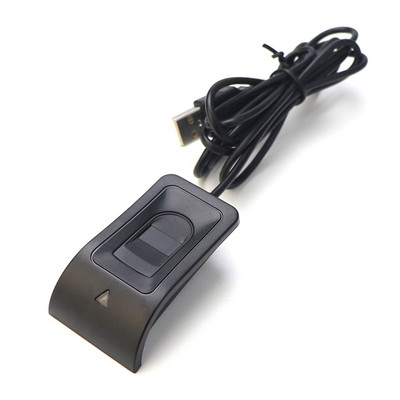 Cititor de amprentă USB Computer Recunoaștere de amprentă Software de pornire Blocare Cititor de amprentă Pentru Laptop Desktop