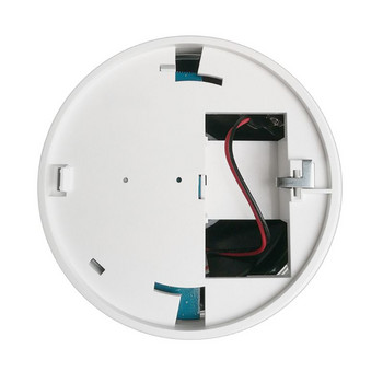 OFBK Durable Tuya WiFi Smoke Detector Sensor Fire Alarm Работи с за Smart Information Push за Smart Home Securit