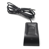 Cititor de amprentă USB Computer Recunoaștere de amprentă Software de pornire Blocare Cititor de amprentă Pentru Laptop Desktop