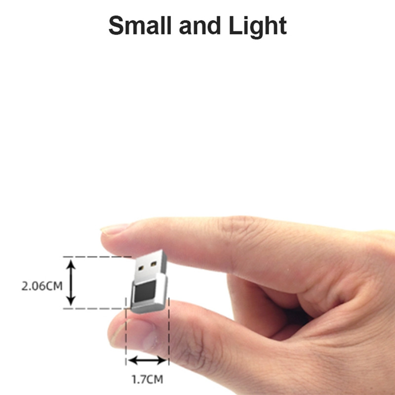 Mini pirkstu nospiedumu lasītāja moduļa ierīces biometriskais skeneris operētājsistēmai Windows 10 klēpjdatoriem PC drošības atslēgas USB interfeiss