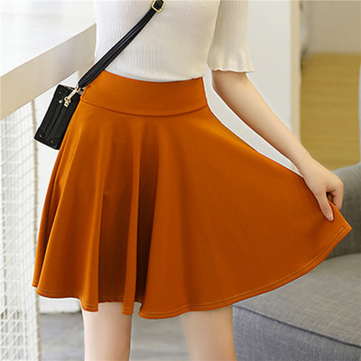 Mākoņa slēpšana Droši tenisa svārki Sporta zāle Golfa skriešanas kroku biksīšu svārki SEXY sieviešu plāni sporta fitnesa šorti kabata ar augstu vidukli Skort