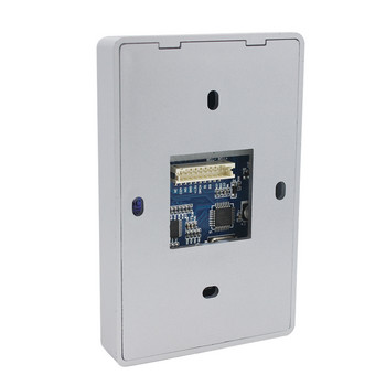 Tuya App RFID Keyless Access Control Keypad 2000 User EM / MF Card Touch Screen Самостоятелен четец за контрол на достъпа Не е водоустойчив