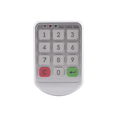 Išmanusis slaptažodžių užraktas saugojimo spintelės elektroninės spynos stalčius dokumentų spinta elektromagnetinis užraktas spintos durų užraktas