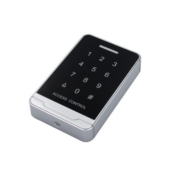 Κάρτα 125KHz RFID Proximity Touch Digital Panel Standalone Access Control 10000 User Smart Door Access Control System