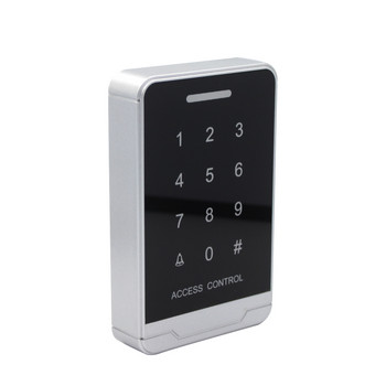 Κάρτα 125KHz RFID Proximity Touch Digital Panel Standalone Access Control 10000 User Smart Door Access Control System