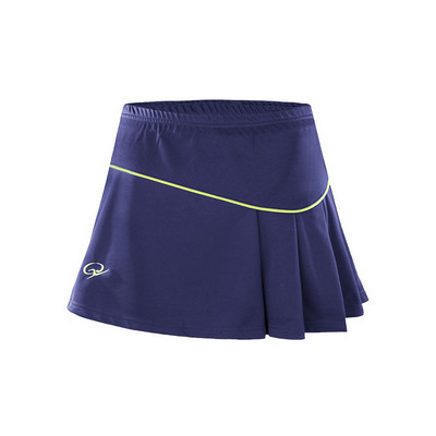 Sieviešu tenisa svārki, meiteņu sporta svārki ar drošības šortiem, sieviešu skriešanas tenisa svārki, pusgari badmintona sporta svārki