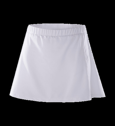 Sieviešu tenisa svārki, meiteņu sporta svārki ar drošības šortiem, sieviešu skriešanas tenisa svārki, pusgari badmintona sporta svārki