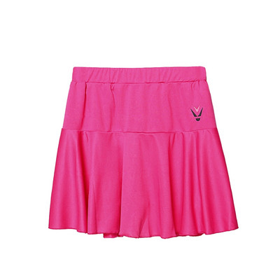 Naujas moteriškas teniso sijonas, sportiniai mergaičių sijonai su apsauginiais šortais, moteriški bėgimo teniso sijonai, „Quick Dry“ badmintono sijonas