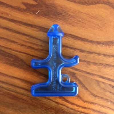 KDD 2Pcs Defensa Personal Keychain Self Defense Stinger Drill Protection Tactical Security Outdoor Tool за мъже, жени, деца