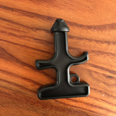 KDD 2Pcs Defensa Personal Keychain Self Defense Stinger Drill Protection Tactical Security Outdoor Tool за мъже, жени, деца