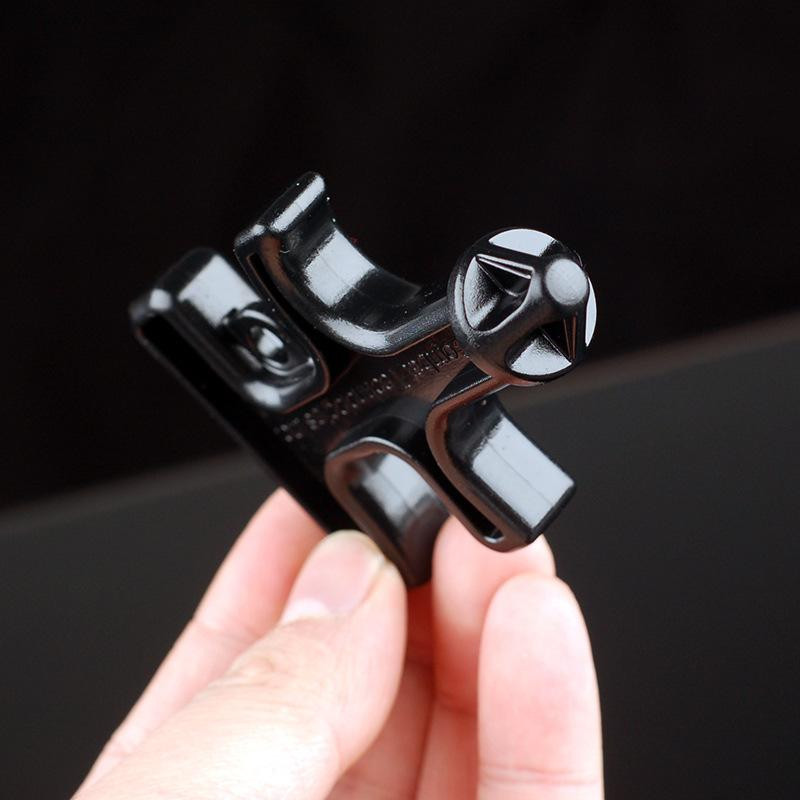 KDD 2Pcs Defensa Personal Keychain Self Defense Stinger Drill Protection Tactical Security Outdoor Tool за мъже, жени, деца