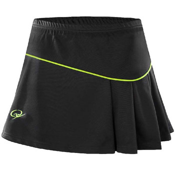 Γυναικείες κοριτσίστικες πλισέ φούστες τένις 2023 Καλοκαίρι Νέο στυλ ελαστικό μαλακό αναπνεύσιμο Παιδικό γυναικείο επαγγελματικό ύφασμα γκολφ