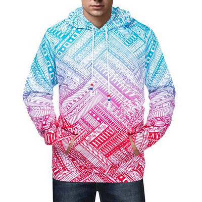 Weimostar Wolf Printed Skateboarding Hoodies Men 3D Hip Hop Street wear Суичъри Якета за момчета Качествени пуловери Анцузи