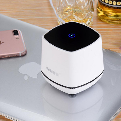 USB tápellátású mini vezetékes sztereó asztali sztereó több interfészes monó hangszóró mobiltelefonokhoz, táblagépekhez, számítógépekhez stb.