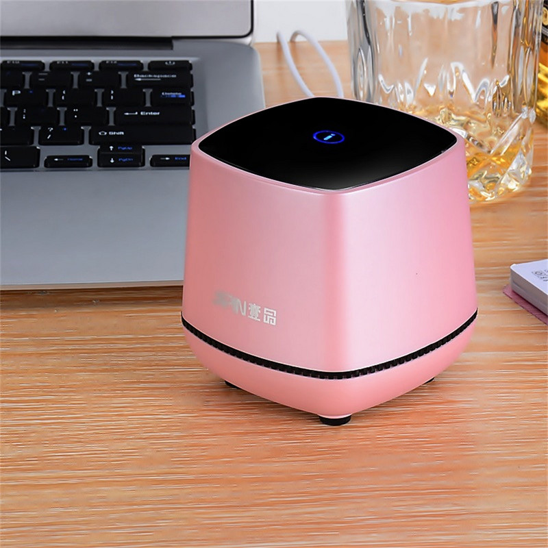 USB tápellátású mini vezetékes sztereó asztali sztereó több interfészes monó hangszóró mobiltelefonokhoz, táblagépekhez, számítógépekhez stb.