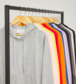 Υψηλής ποιότητας βαμβακερές κουκούλες για σκέιτμπορντ Μασίφ κορεατικά πουλόβερ με κουκούλα Oversize Φούτερ Ανδρικά Γυναικεία Ρούχα Άνοιξη