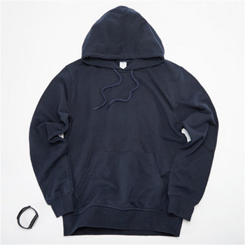 Υψηλής ποιότητας βαμβακερές κουκούλες για σκέιτμπορντ Μασίφ κορεατικά πουλόβερ με κουκούλα Oversize Φούτερ Ανδρικά Γυναικεία Ρούχα Άνοιξη