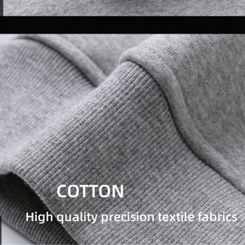 Υψηλής ποιότητας βαμβακερές κουκούλες για σκέιτμπορντ Μασίφ κορεατικά πουλόβερ με κουκούλα Oversize Φούτερ Ανδρικά Γυναικεία Ρούχα Άνοιξη