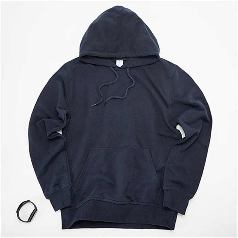 Υψηλής ποιότητας βαμβακερές κουκούλες για σκέιτμπορντ Μασίφ κορεατικά πουλόβερ με κουκούλα Oversize Φούτερ Ανδρικά Γυναικεία Ρούχα Άνοιξη