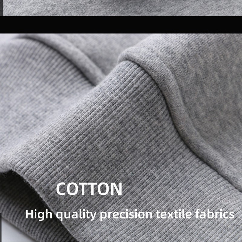 Υψηλής ποιότητας βαμβακερές κουκούλες για σκέιτμπορντ Μασίφ κορεατικά πουλόβερ με κουκούλα Oversize Φούτερ Ανδρικά Γυναικεία Ρούχα Άνοιξη