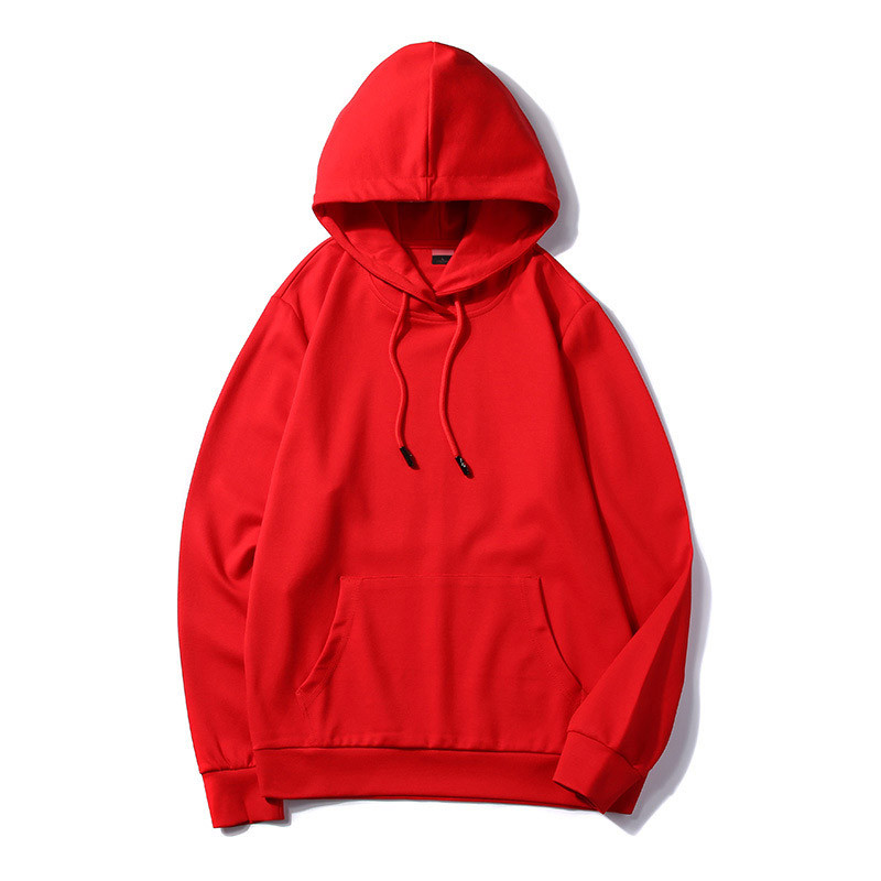 Μόδα ανδρικά φούτερ με κουκούλα Άνοιξη φθινόπωρο Ανδρικά φούτερ με φούτερ με κουκούλα Ανδρικά μονόχρωμα φούτερ με κουκούλα Μπλούζες 4 χρωμάτων