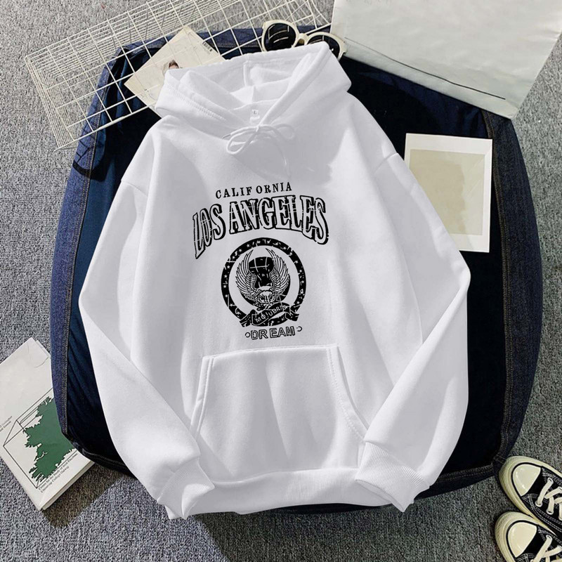 Sieviešu džemperis ar garām piedurknēm kapuci, kokvilnas džemperis ar kabatām Sieviešu džemperi ar džemperi, vilnas kapuci sievietēm