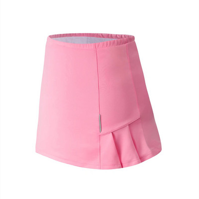 Sievietes Teniss Skorts Sieviešu sporta svārki Golfs Badmintons Galda teniss Fitness Joga Skorts Skriešanas Šorti