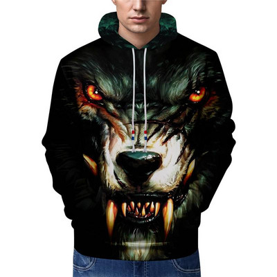 Weimostar 3D Night sky Hoodies Суитчъри Мъжки Дамски суичър Ежедневни спортни костюми за скейтборд Мода Есенен хип-хоп пуловер с качулка