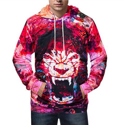 Weimostar 3D Night sky Hoodies Суитчъри Мъжки Дамски суичър Ежедневни спортни костюми за скейтборд Мода Есенен хип-хоп пуловер с качулка