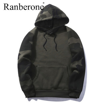 Jauns vīriešu ikdienas treniņtērps ar kapuci, melns kapuci, skeitborda apģērbs ar garām piedurknēm, lielizmēra sporta krekli, vīriešu hiphopa treniņtērps, 2020