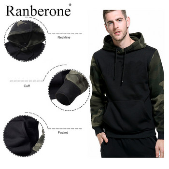 Jauns vīriešu ikdienas treniņtērps ar kapuci, melns kapuci, skeitborda apģērbs ar garām piedurknēm, lielizmēra sporta krekli, vīriešu hiphopa treniņtērps, 2020