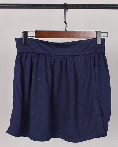 Golfa svārki Sieviešu Sporta Fitnesa Šorti Sieviešu svārki Ātri žūstoši Elpojoši Pret atspīdumu Teniss Hakama Joga Skriešanas trenažieru zāle