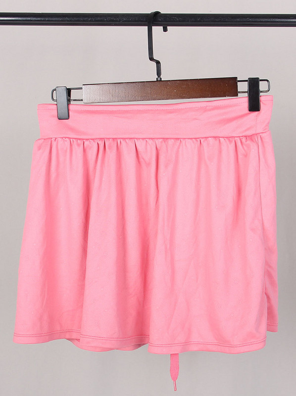 Golfa svārki Sieviešu Sporta Fitnesa Šorti Sieviešu svārki Ātri žūstoši Elpojoši Pret atspīdumu Teniss Hakama Joga Skriešanas trenažieru zāle