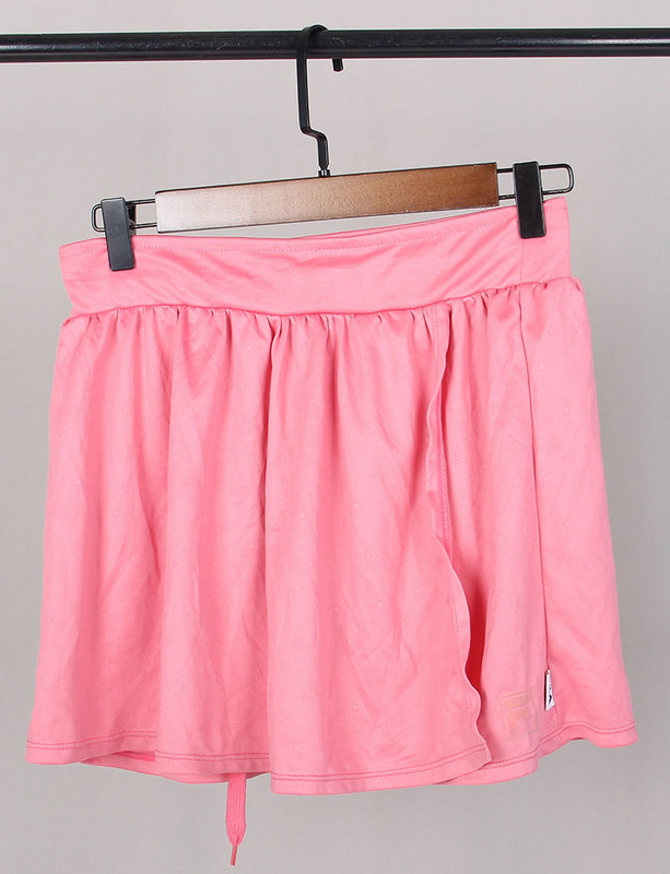 Golfa svārki Sieviešu Sporta Fitnesa Šorti Sieviešu svārki Ātri žūstoši Elpojoši Pret atspīdumu Teniss Hakama Joga Skriešanas trenažieru zāle