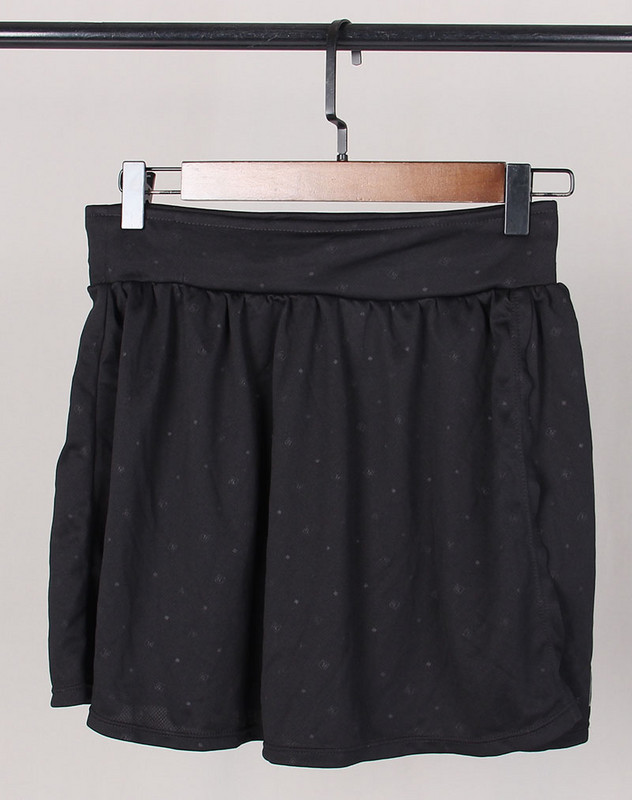 Golfa svārki Sieviešu Sporta Fitnesa Šorti Sieviešu svārki Ātri žūstoši Elpojoši Pret atspīdumu Teniss Hakama Joga Skriešanas trenažieru zāle