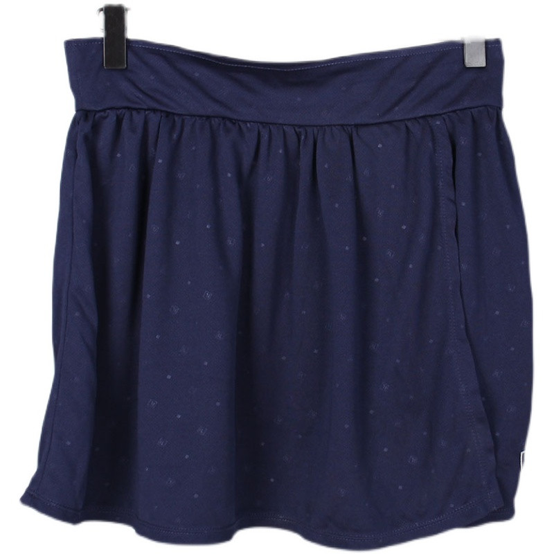 Golfa svārki Sieviešu Sporta Fitnesa Šorti Sieviešu svārki Ātri žūstoši Elpojoši Pret atspīdumu Teniss Hakama Joga Skriešanas trenažieru zāle