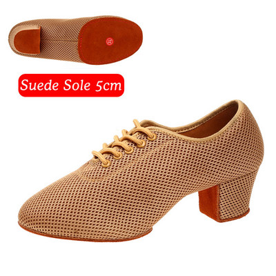 Naiste Ladina tantsujalatsid Jazz Ballroom Salsa Tantsukingad Naine Kõrged kontsad Lastele Treening Moodsa tango tantsu tossud naistele