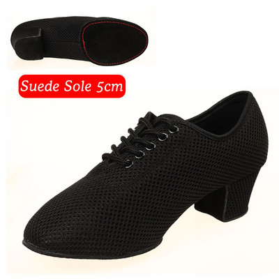 Naiste Ladina tantsujalatsid Jazz Ballroom Salsa Tantsukingad Naine Kõrged kontsad Lastele Treening Moodsa tango tantsu tossud naistele