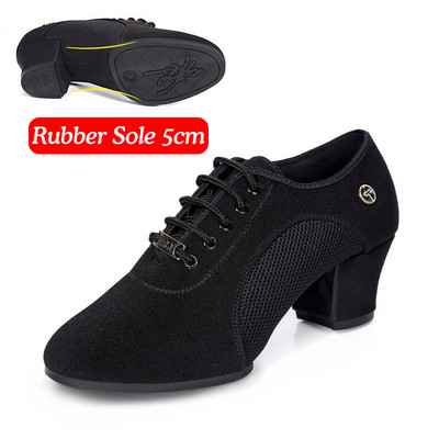 Naiste Ladina tantsujalatsid Jazz Ballroom Salsa Tantsukingad Naine Kõrged kontsad Lastele Treening Moodsa tango tantsu tossud naistele